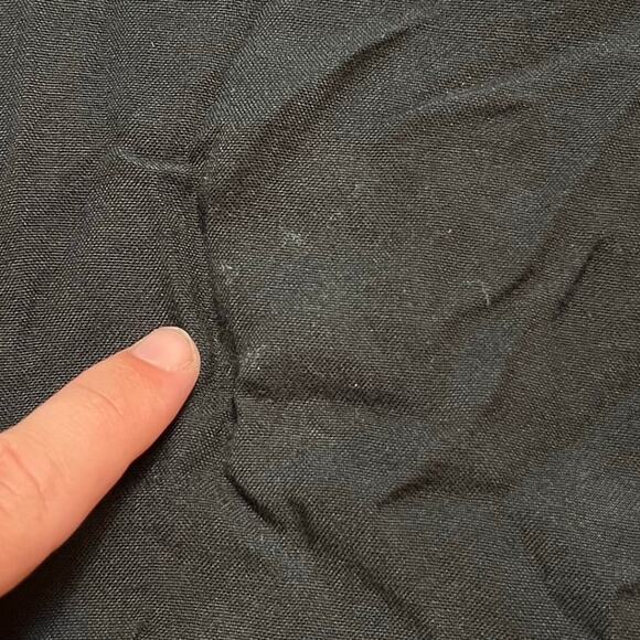 SCULLY Western Wear Longhorn Skull Button Up Size L Womens Retro Embroidered - Picture 8 of 8